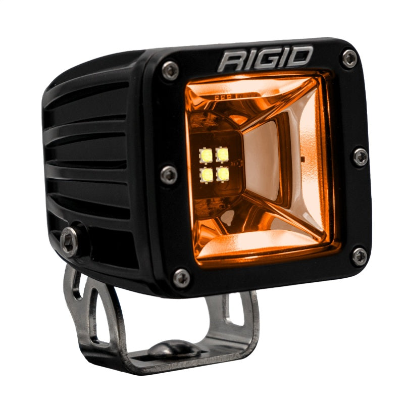 Rigid Industries Radiance+ Scene RGBW Surface Mount - Pair 682053 682053 Photo - Unmounted