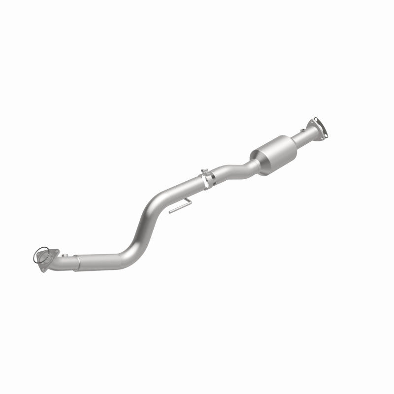 Magnaflow 2009 Chevrolet Express 4500 V8 6.0L Right Underbody Catalytic Converter 280428 280428 360 Degree Image Set