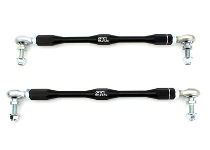 SPL Part BMW E9X/E8X Front/Rear Swaybar Endlinks SPL FE E9M Photo - Primary