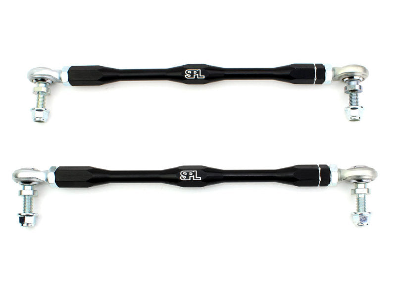 SPL Part Front Swaybar Endlinks Supra A90 / BMW G2X / BMW G42 SPL FE G29 Photo - Primary