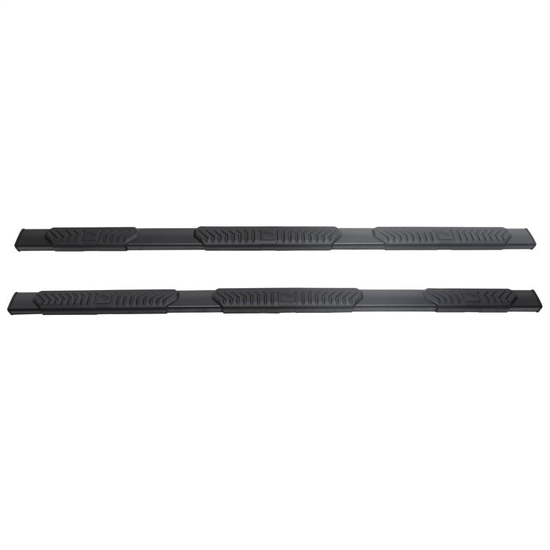 Westin 2019 Chevrolet Silverado/Sierra 1500 Crew Cab (6.5ft) R5 Modular Nerf Step Bars - Black 28-534695 28-534695 Photo - Unmounted