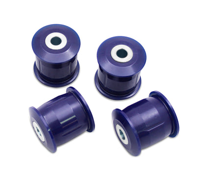 SuperPro Rear Trailing Arm Upper Bushing Kit SPF3285K Photo - Primary