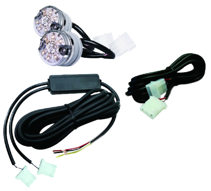 Hella Warning Light 1Lx H83468211 H83468211 Photo - Primary