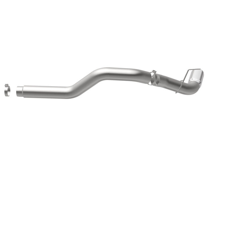 MagnaFlow Nissan Titan XD MagnaFlow PRO DPF Series Filter-Back Performance Exhaust System 17866 360 Degree Image Set