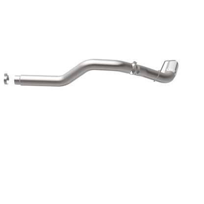 MagnaFlow Nissan Titan XD MagnaFlow PRO DPF Series Filter-Back Performance Exhaust System 17866 360 Degree Image Set