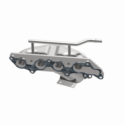 MagnaFlow Ford Focus HM Grade Federal / EPA Compliant Manifold Catalytic Converter 50340 360 Degree Image Set
