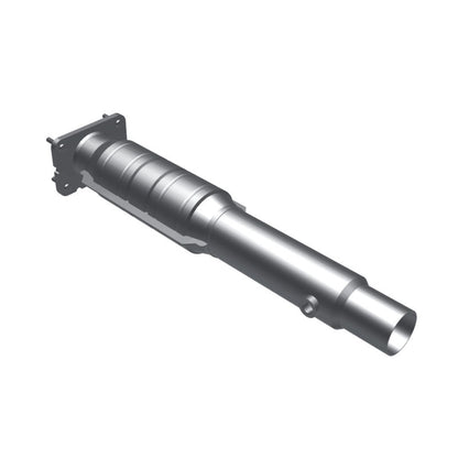 MagnaFlow HM Grade Federal / EPA Compliant Direct-Fit Catalytic Converter 23400 Photo - Primary