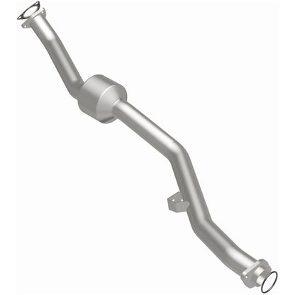 MagnaFlow Subaru OEM Grade Federal / EPA Compliant Direct-Fit Catalytic Converter 21-277 Photo - out of package