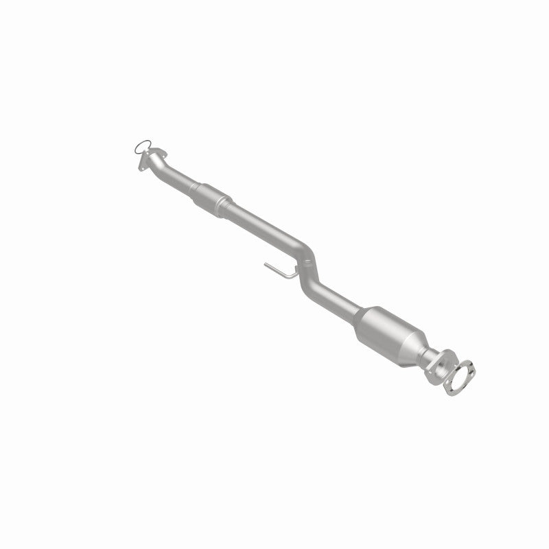 MagnaFlow Nissan Sentra OEM Grade Federal / EPA Compliant Direct-Fit Catalytic Converter 49564 360 Degree Image Set