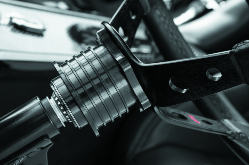 DragonFire Racing Spline Adapter/Hub Kit 521306 521306 User 1