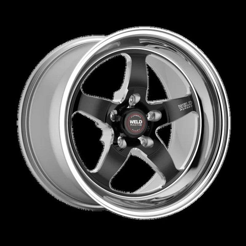 Weld WEL S71 Wheels Wheels Wheels - Forged main image