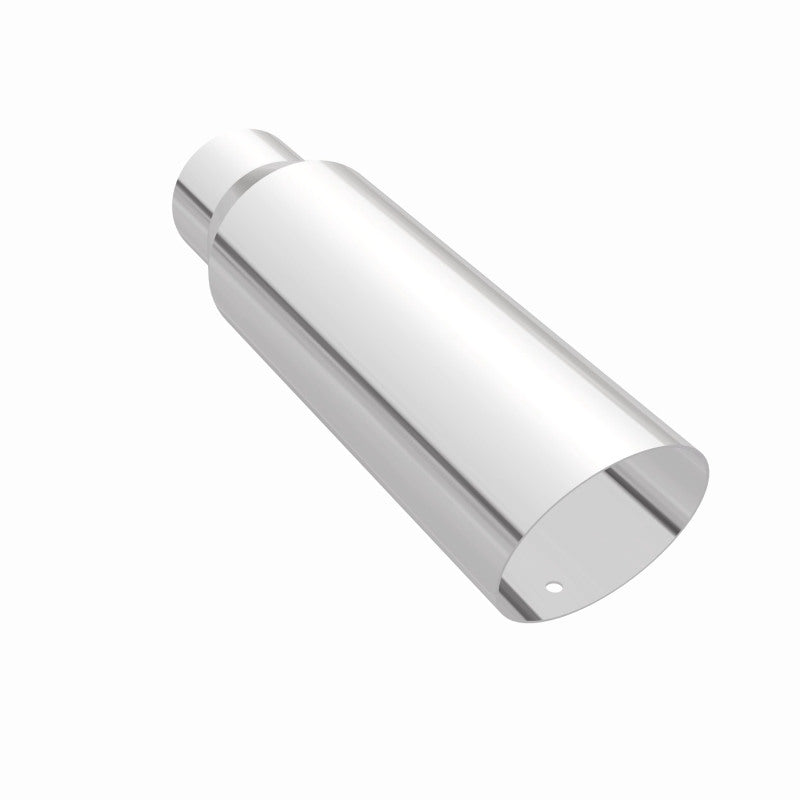 Magnaflow Tip 1-pk BB SC 3.5x12 2.5 ID 15 35205 35205 360 Degree Image Set