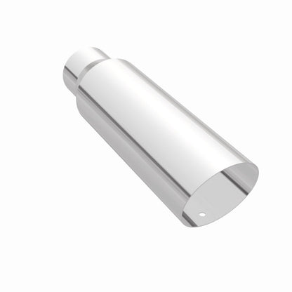 Magnaflow Tip 1-pk BB SC 3.5x12 2.5 ID 15 35205 35205 360 Degree Image Set