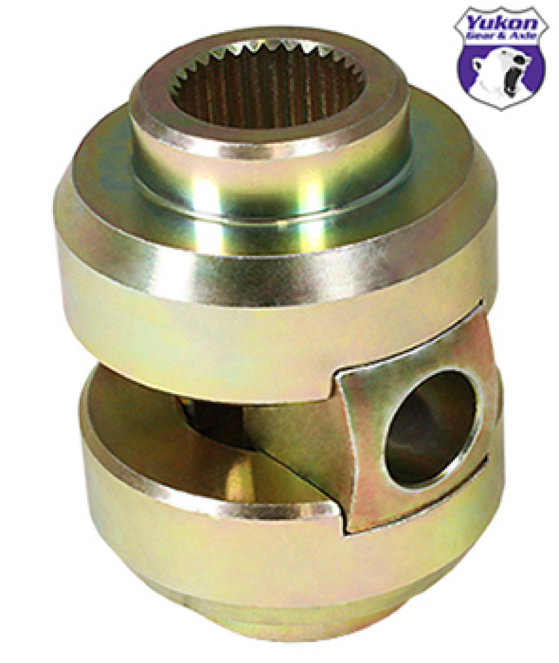 Yukon Gear & Axle Yukon Gear Mini Spool For Ford 8.8in w/ 31 Spline Axles YP MINSF8.8-31 YP MINSF8.8-31 Photo - Primary