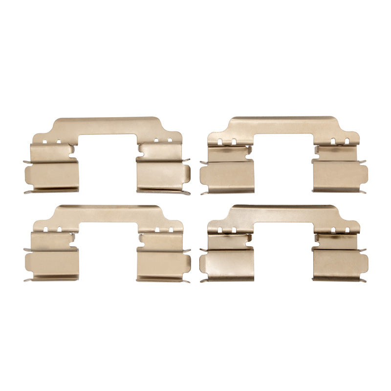 DFC DFC SS Hardware Kits Brakes, Rotors & Pads Brake Hardware main image