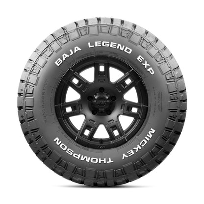 Mickey Thompson Baja Legend EXP Tire - 37X12.50R17LT 124Q D 90000120116 272524 272524 Photo - Unmounted