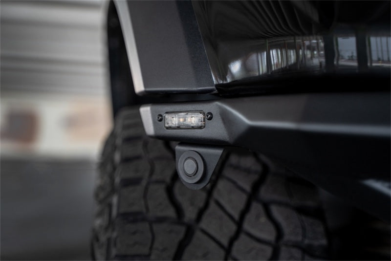 Addictive Desert Designs ADD 21-23 Ram TRX Phantom Front Bumper F620263200103 F620263200103 Photo - Mounted