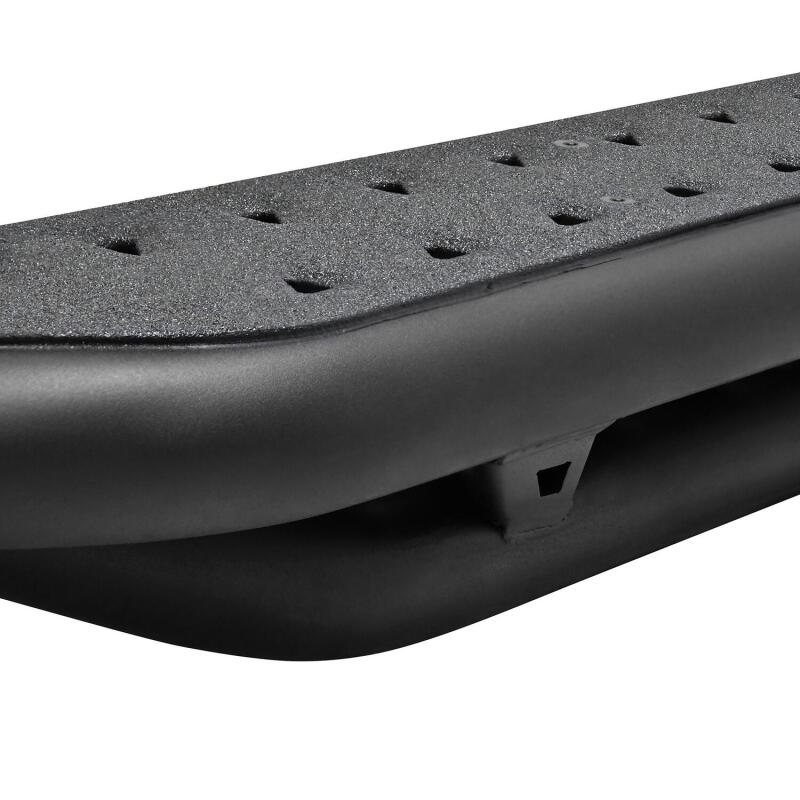Westin 14-18 Chevrolet/GMC Silverado/Sierra 1500 CrewCab 15-19 2500/3500CrewCab Outlaw Nerf Step Bar 58-53725 58-53725 Photo - Unmounted