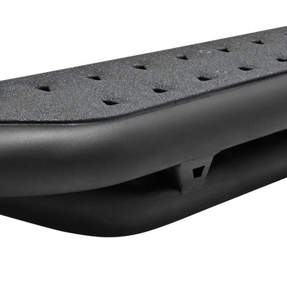 Westin 14-18 Chevrolet/GMC Silverado/Sierra 1500 CrewCab 15-19 2500/3500CrewCab Outlaw Nerf Step Bar 58-53725 58-53725 Photo - Unmounted