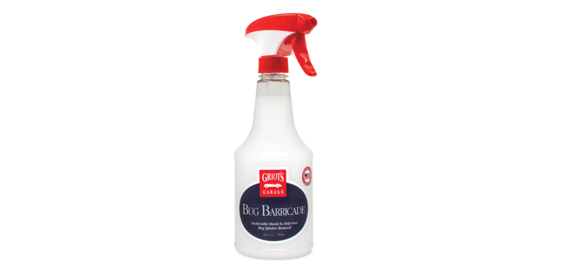 Griots Garage Bug Barricade - 22oz 10953 10953 User 1