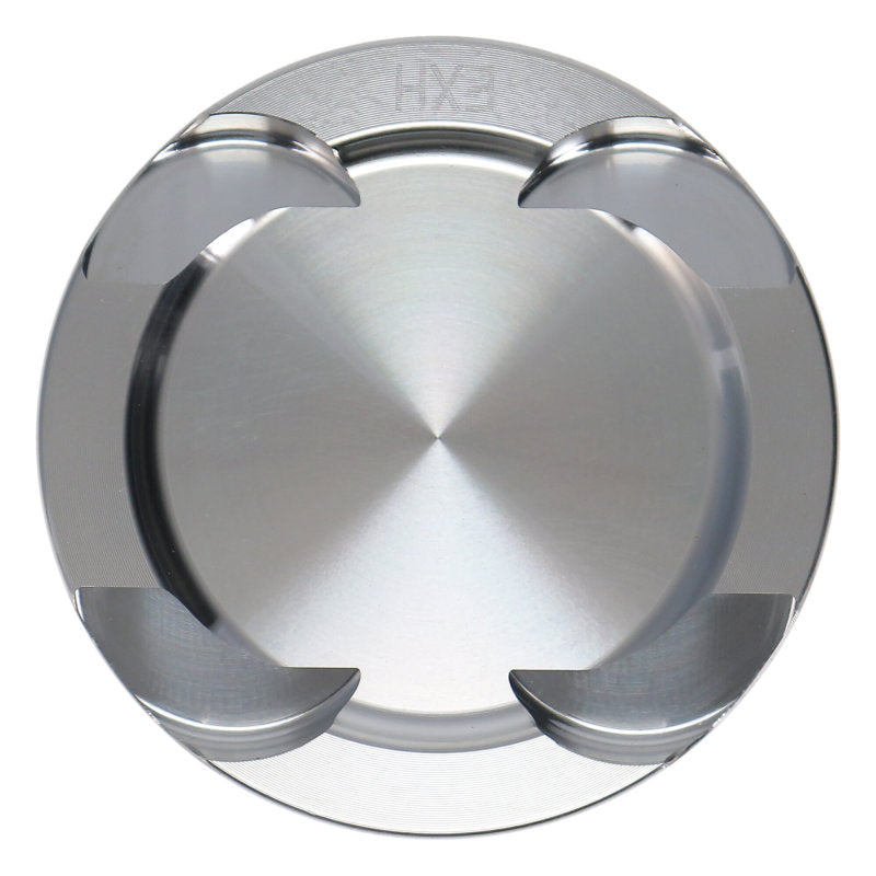 JE Pistons 15+ BMW B58B30 / 20+ Toyota B58C30 3.0L Turbo (Size 1.00) Set of 6 Pistons 371720 371720 User 9