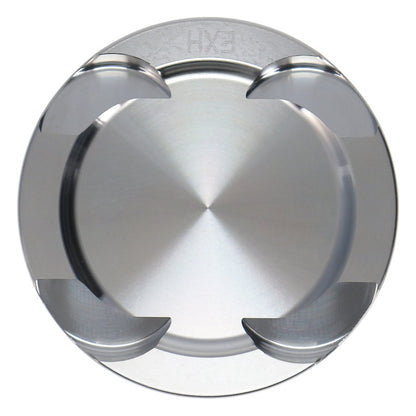 JE Pistons 15+ BMW B58B30 / 20+ Toyota B58C30 3.0L Turbo (Size 1.00) Set of 6 Pistons 371720 371720 User 9