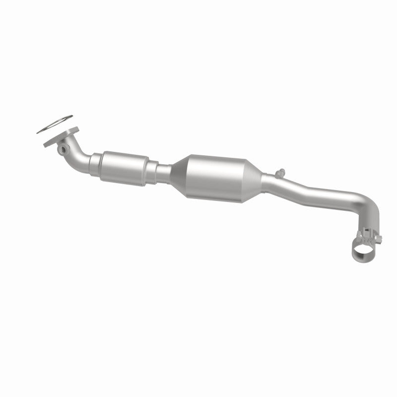 MagnaFlow OEM Grade Federal / EPA Compliant Direct-Fit Catalytic Converter 21-481 360 Degree Image Set
