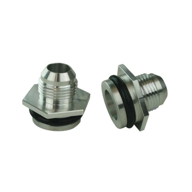 Moroso -12AN Male Fitting For GM COPO Valve Covers 68859 68859 User 1
