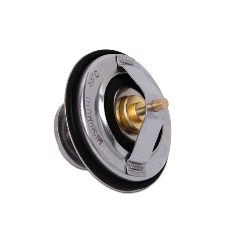 Mishimoto Racing Thermostat - 1992-1999 BMW E36 MMTS-E36-92L Photo - out of package