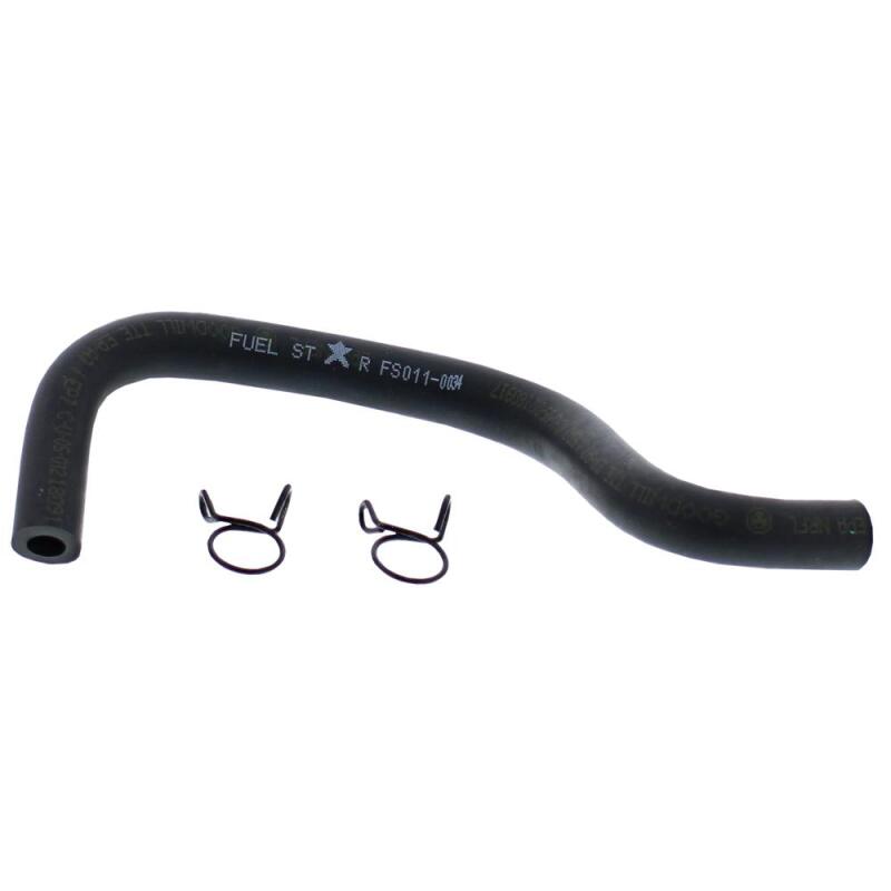 All Balls Racing 99-04 YFM 250 X Beartracker 2x4 Hose & Clamp Kit FS110-0017 FS110-0017 Photo - Primary