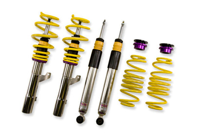 KW V3 Coilover Kit Jetta VI SE, SEL 2.5; Sedan (North American Model only) 35280117 35280117 Photo - out of package