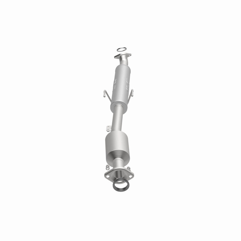 MagnaFlow Toyota Sienna California Grade CARB Compliant Direct-Fit Catalytic Converter 5592547 360 Degree Image Set