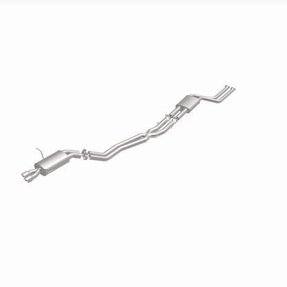 MagnaFlow BMW Touring Series Cat-Back Performance Exhaust System 16533 360 Degree Image Set