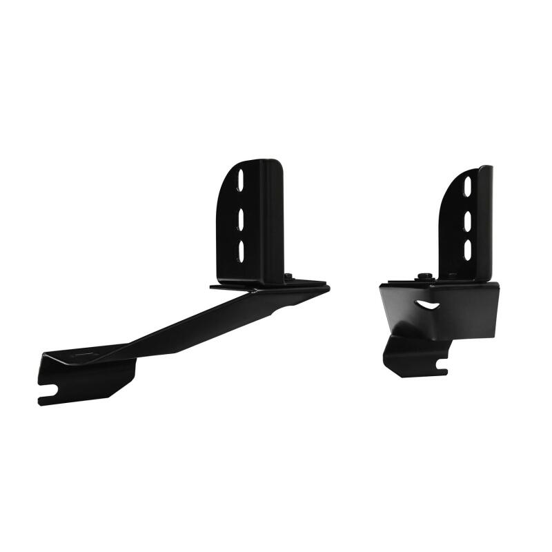 Westin Hlr Led Light Bar Brackets 57-89035 Photo - Primary