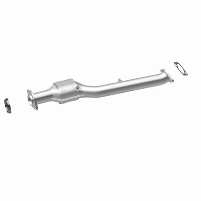 MagnaFlow Subaru Impreza California Grade CARB Compliant Direct-Fit Catalytic Converter 5421985 360 Degree Image Set