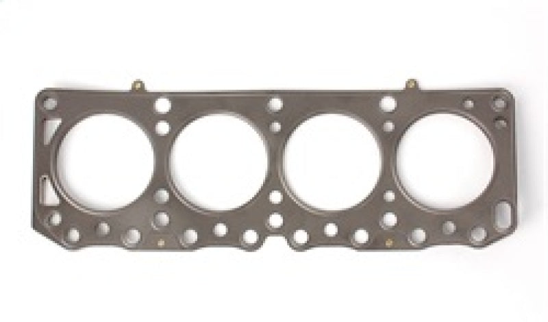 Cometic Gasket Cometic Ford Pre-Crossflow OHV Kent-Crossflow OHV Kent .066in MLS Cylinder Head Gasket-83mm Bore C4103-066 C4103-066 Photo - Primary