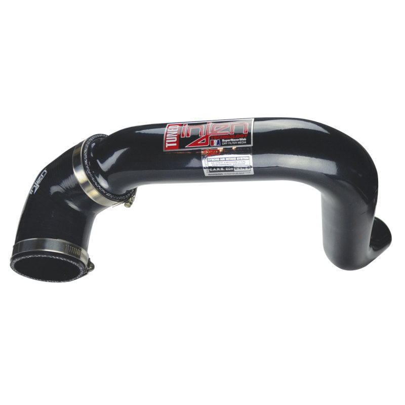 Injen Intake System w/ Intercooler Piping - Mitsubishi Lancer Evolution SP1898BLK User 1