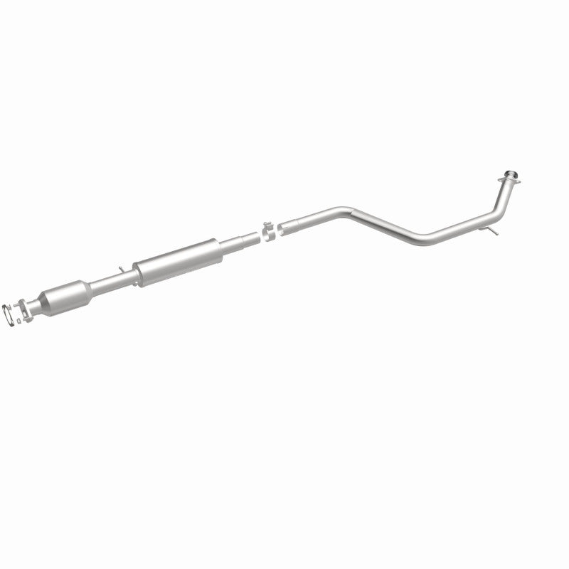 MagnaFlow Mazda 5 OEM Grade Federal / EPA Compliant Direct-Fit Catalytic Converter 21-314 360 Degree Image Set