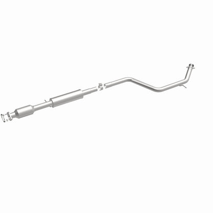MagnaFlow Mazda 5 OEM Grade Federal / EPA Compliant Direct-Fit Catalytic Converter 21-314 360 Degree Image Set