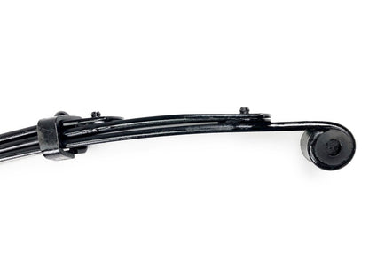Tuff Country 84-85 Toyota 4Runner 4wd Front 3.5in EZ-Ride Leaf Springs (Passenger Side) 58302 58302 Photo - Unmounted