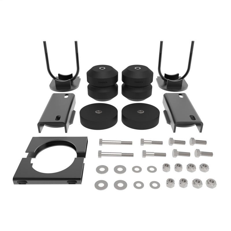 Timbren 1994 Dodge Ram 1500 RWD Rear Suspension Enhancement System DR1525H2 DR1525H2 Photo - Primary