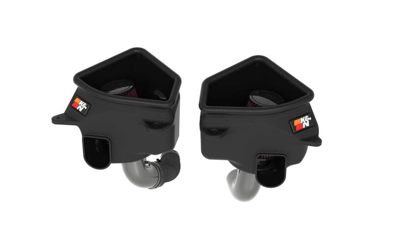 K&N Engineering K&N 2023+ Nissan Z 3.0L V6 69 Series Typhoon Cold Air Intakes 69-7086TC 69-7086TC Photo - Primary