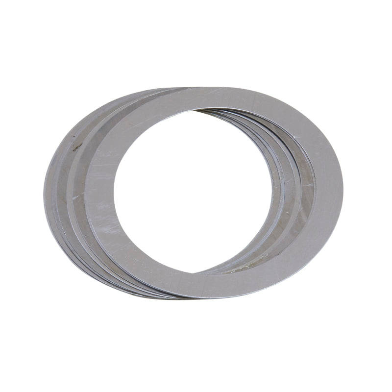 Yukon Gear & Axle Yukon Gear Replacement Pinion Depth Shims For Dana 80 SK 20112 SK 20112 Photo - Primary
