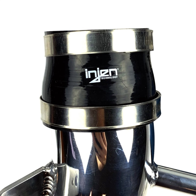 Injen 2019+ Toyota Corolla 2.0L Polished Cold Air Intake SP2081P SP2081P Photo - Unmounted