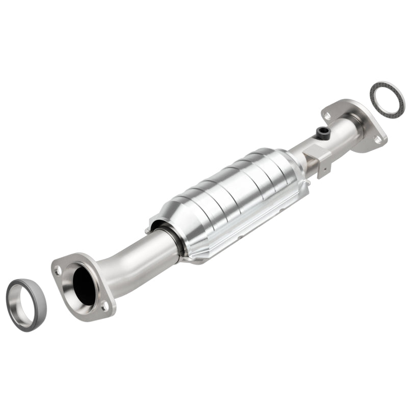 MagnaFlow Mazda 6 OEM Grade Federal / EPA Compliant Direct-Fit Catalytic Converter 51899 Photo - Primary