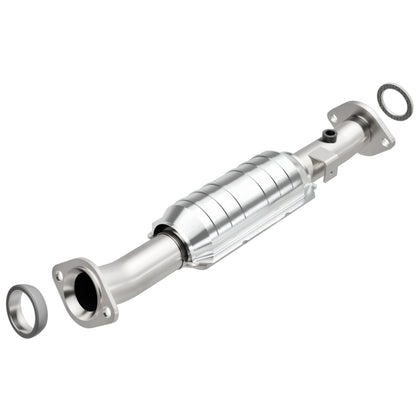 MagnaFlow Mazda 6 OEM Grade Federal / EPA Compliant Direct-Fit Catalytic Converter 51899 Photo - Primary
