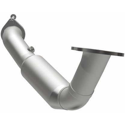 MagnaFlow Chevrolet Corvette California Grade CARB Compliant Direct-Fit Catalytic Converter 5561847 Photo - out of package