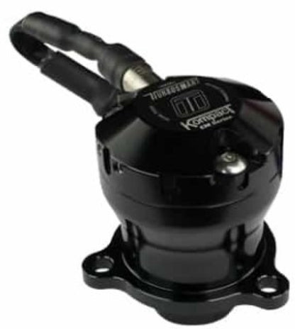 Turbosmart Mclaren 720 Kompact EM BOV VR14 Dual Port TS-0223-1085 TS-0223-1085 User 1