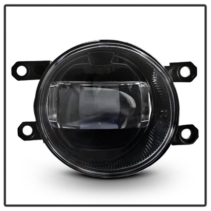 Spyder 14-18 Toyota Tundra / 16-18 Toyota Tacoma Full LED Fog Lights - w/o Switch (FL-LED-PRO-6) 9043291 9043291 User 1