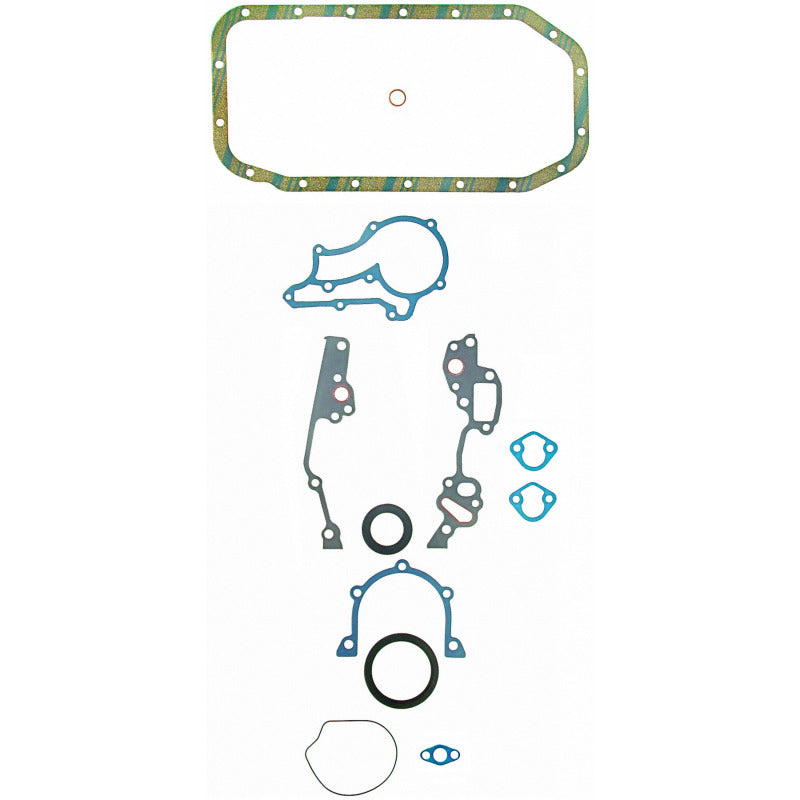 Fel-Pro FEL Engine Conversion Gasket Sets Engine Components Engine Gaskets main image